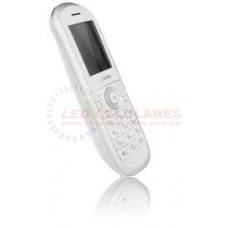 TELEFONE FIXO MÓVEL FC612E USADO BRANCO DESBLOQUEADO 